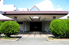 大阪市立小林斎場