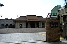 大阪市佃斎場