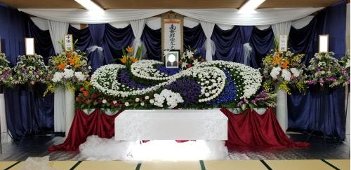 大阪市立瓜破斎場