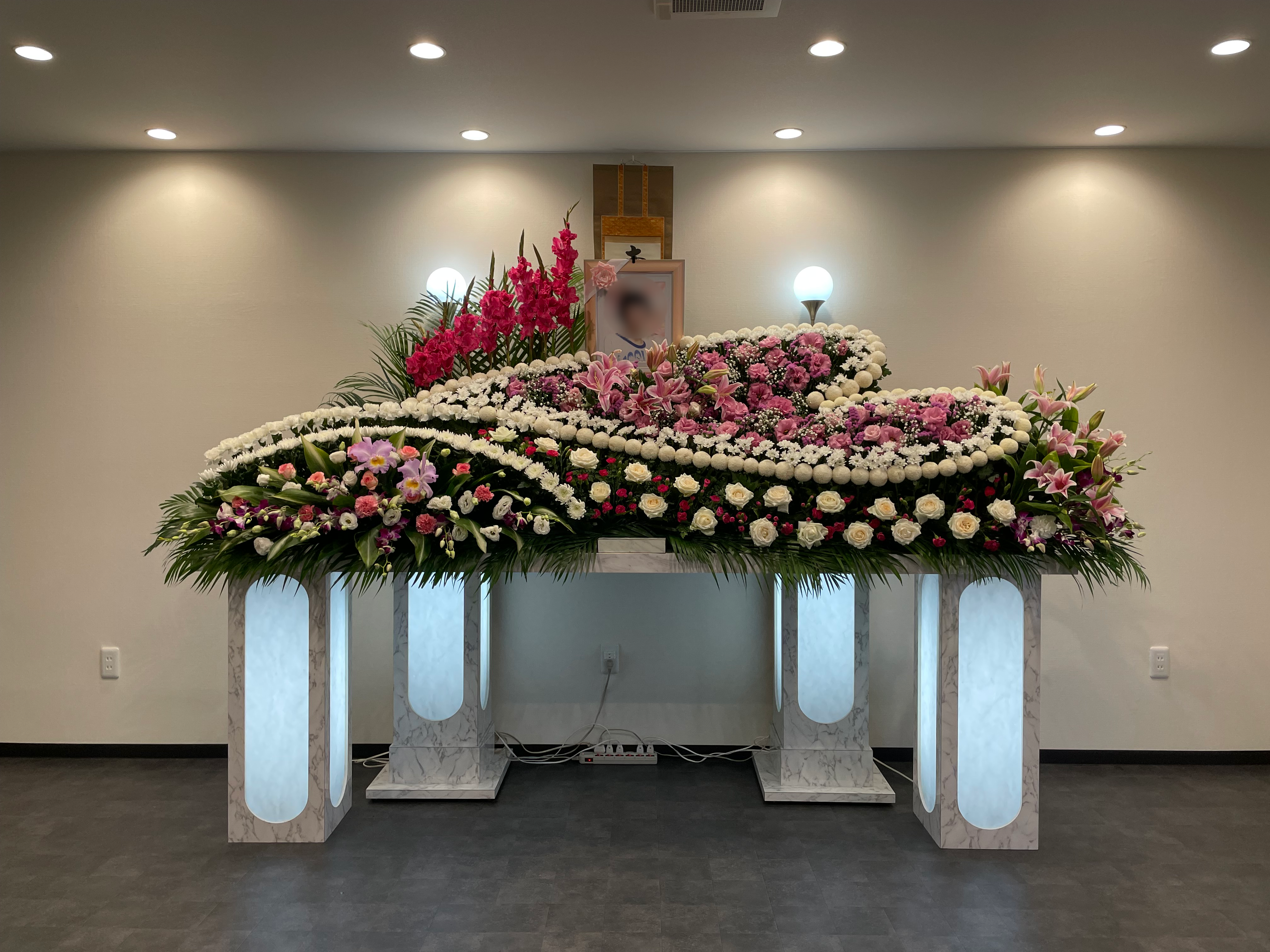 大阪市立瓜破斎場